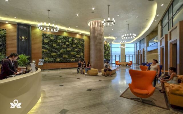 The Knightsbridge Residences Makati