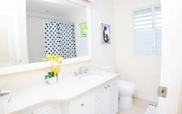 Avant 1 Bedroom Suite