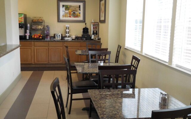 Best Western Willits Inn