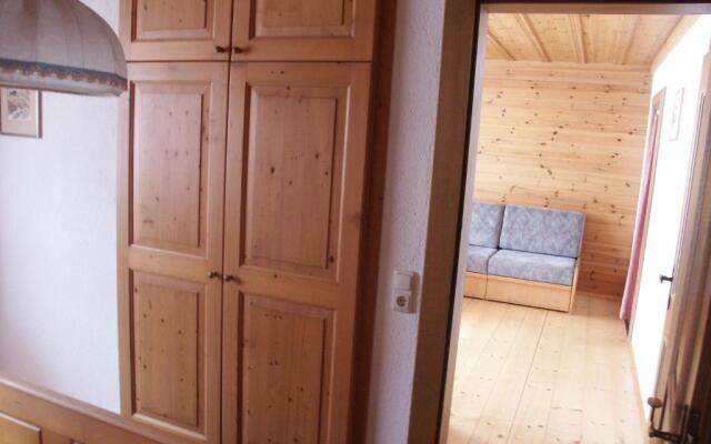 Ferienwohnungen Steidl