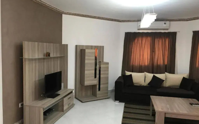 Regency Towers Apartments