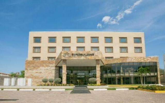 Eurobuilding Hotel & Suites Coro