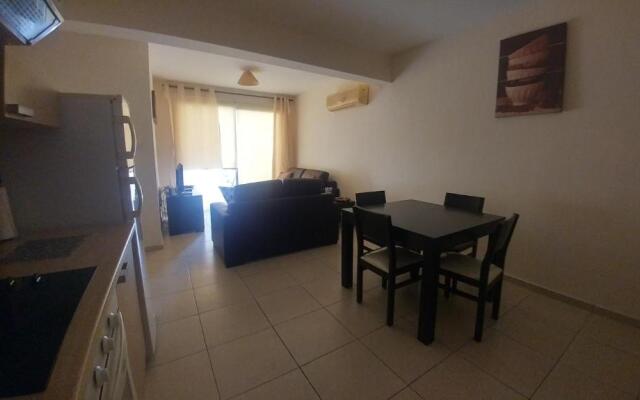 Pyla Village Resort D6