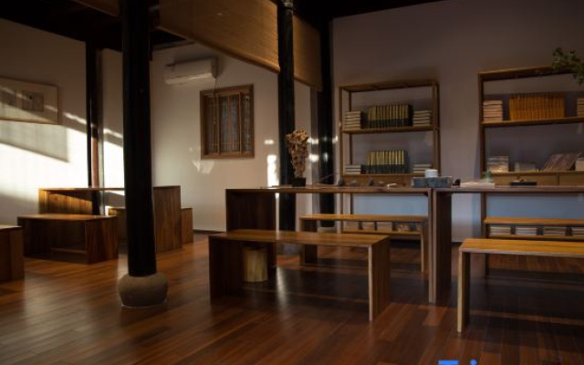 Ningbo Jukuan Academy