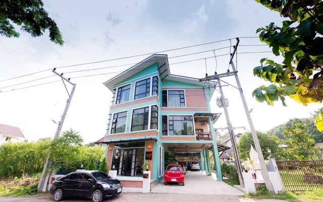 Mountain Green The Boutique