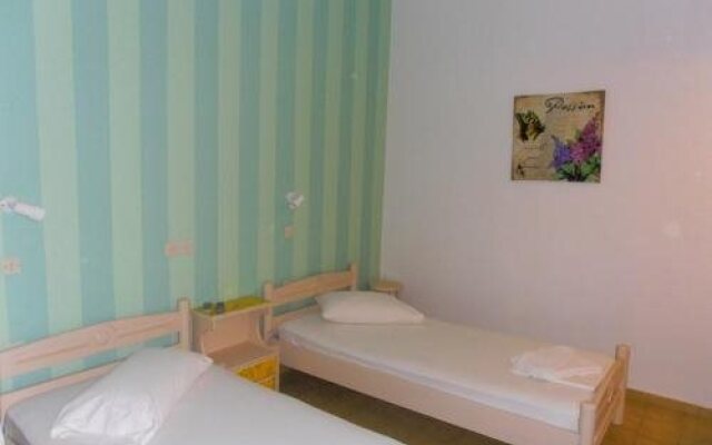 Pension Irene
