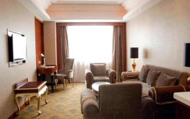 Vienna Hotel Dongguan Humen Wanda Plaza