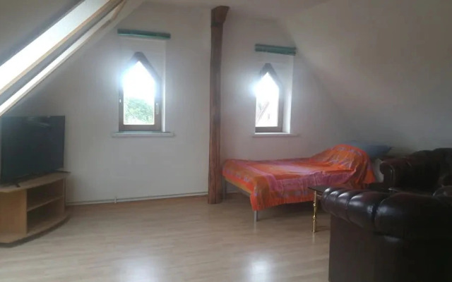 Apartment World Ltd. Greater Hannover - room agency