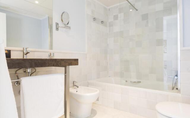 Varadero penthouse 2 slaapkamer appartement