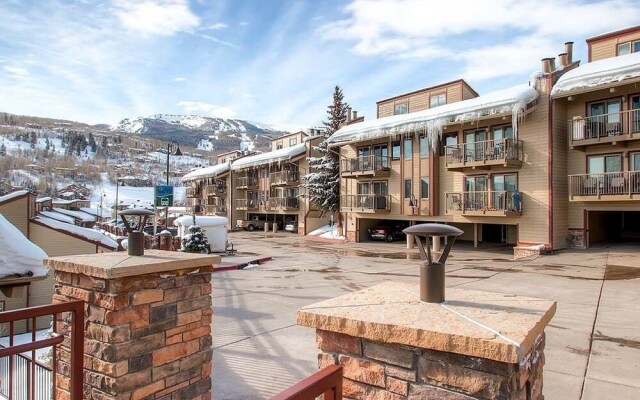 Snowmass Mountain Condos by Snowmass Vacations