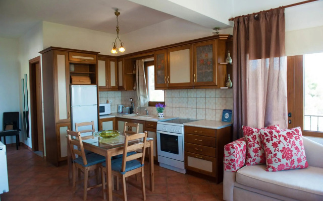 Villa L&M Skiathos