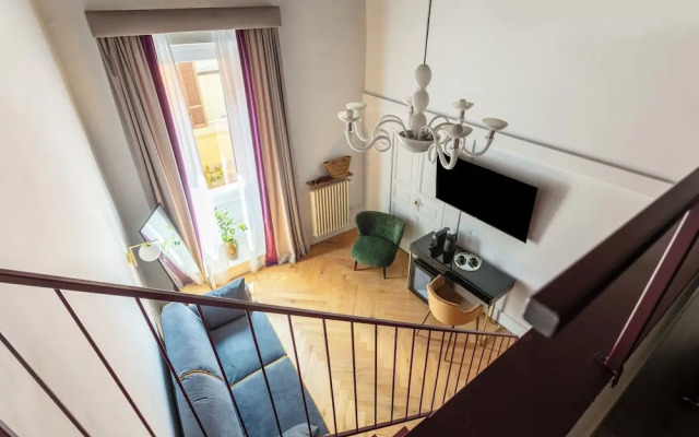 Residenza Il Vicolo by Hili