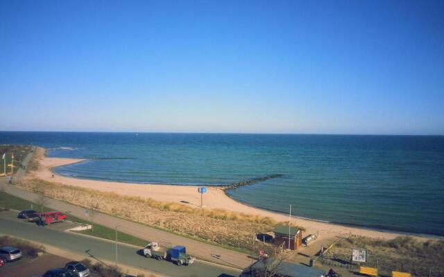 Ferienwohnung " Traumblick"