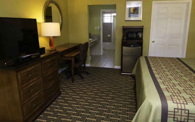 Kings Motel Inglewood