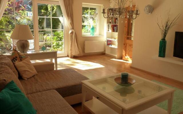 Ferienhaus Binz
