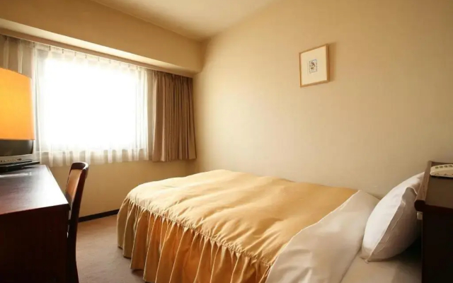 Hotel Select Inn Nagano
