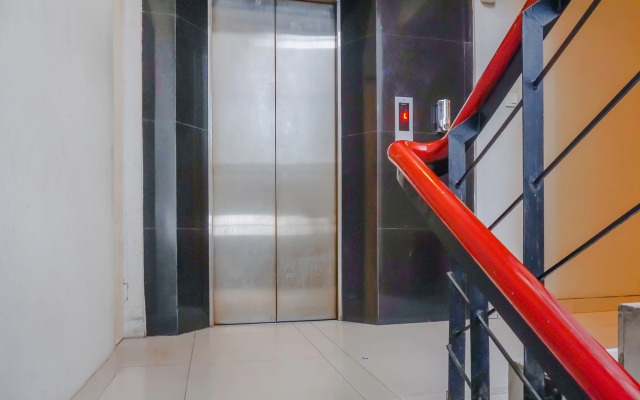 OYO 90244 Hotel Antara