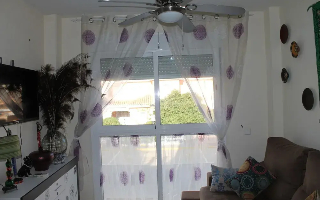 Apartamentos Laguna Playa