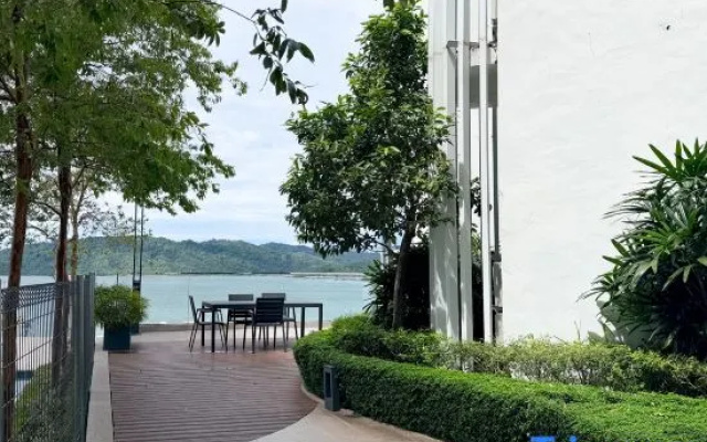 The Shore Kota Kinabalu by Five Senses — фото 3