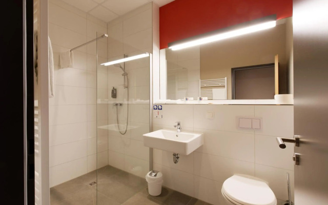 Ibis Budget Bonn Süd Königswinter