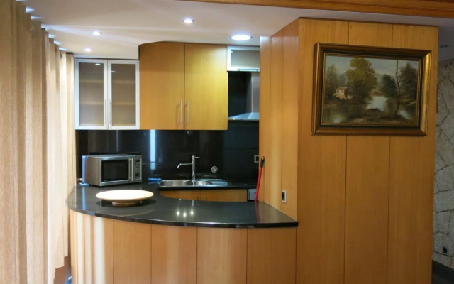 Impeccable 2-bed House in Prozelo