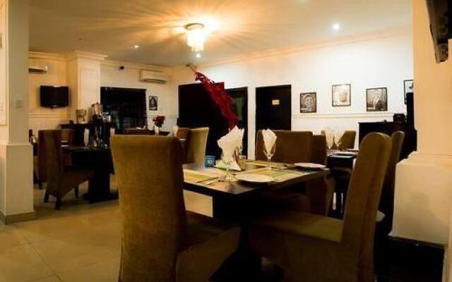 Bjorne Suites