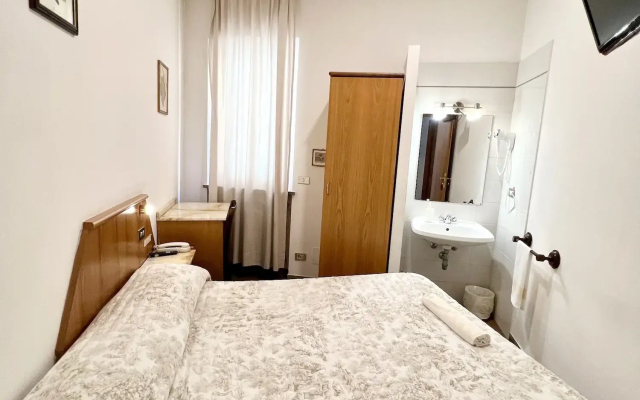 Piccolo Hotel Etruria