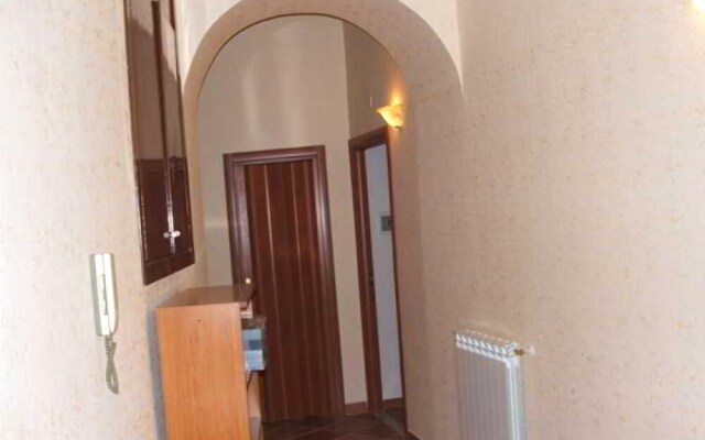 Accommodationsrome