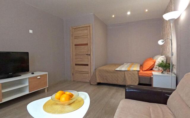 Апартаменты на улице Собинова