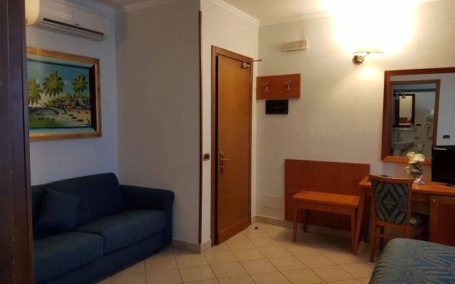 Hotel Ristorante Rinelli