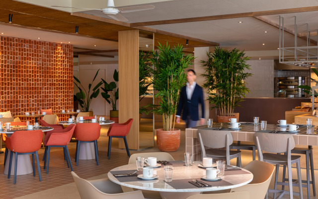 Atzavara Hotel & Spa