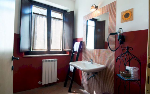 Il Posto delle More