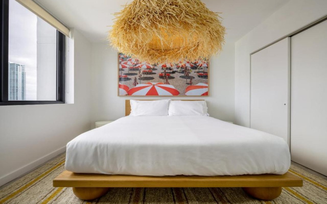 Flow Hotel Miami