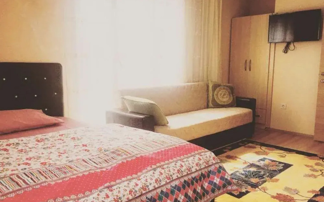 ST Apartment - Apartment in Trabzon - Photo 2