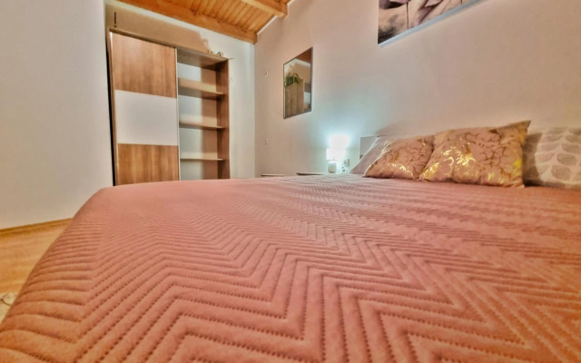 Apartman Delnice Park Srna