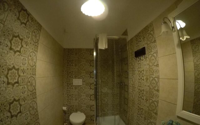 Glamour Bed & Breakfast