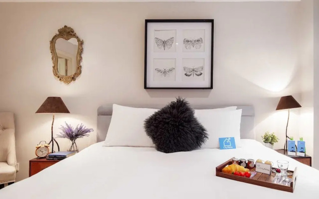 The Gloucester Road Deluxe - JML