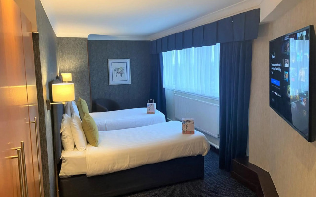 The Liner Hotel