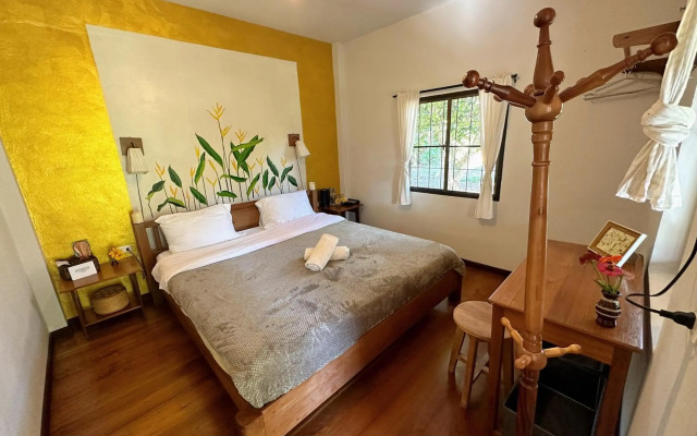 Pairadise Guesthouse