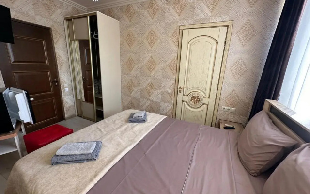 Joy Boutique Hotel