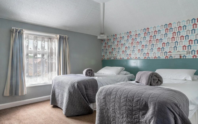 Sandcliff Guest House