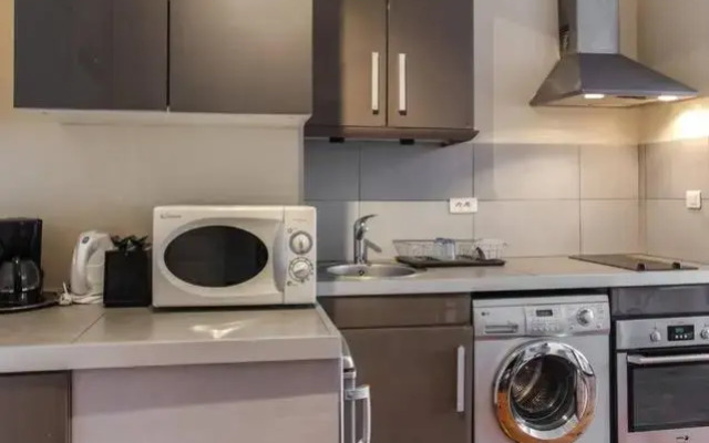 Appartamento in residence a 50 metri dal mare
