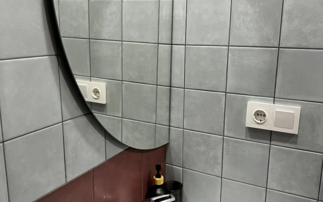 green plaza - sunset room