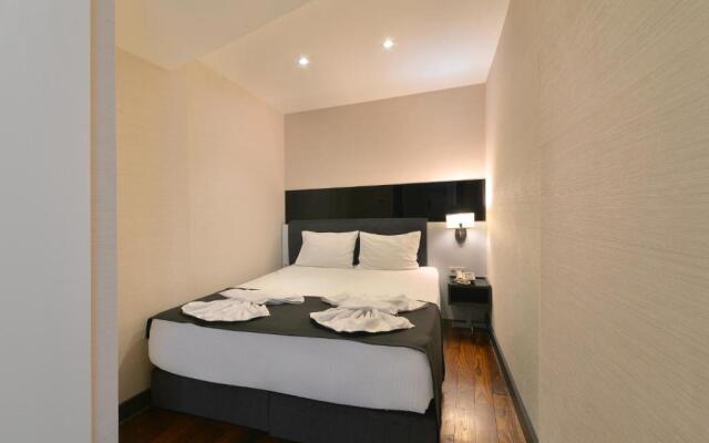 Nish İstanbul Suites