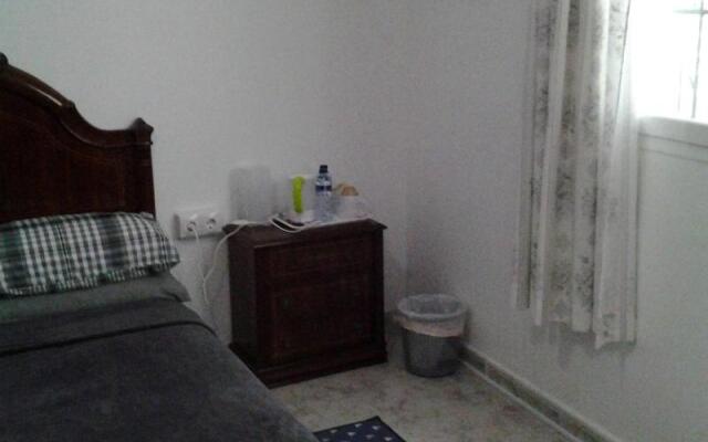Rickaty Lodge Bed & Breakfast Guesthouse
