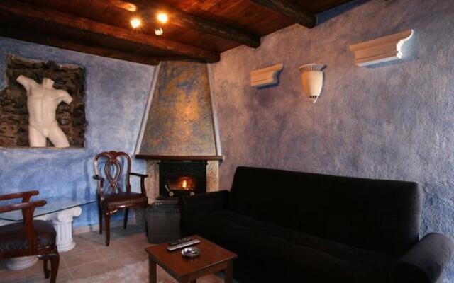 Metohi Inn