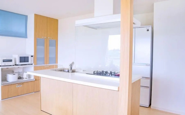 Villa Amalfi Palm Springs Miyakojima Resort