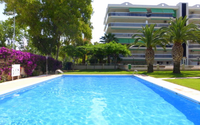 Rentalmar Living Park