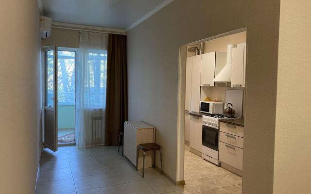 Апартаменты на улице Южная 35 литер 1