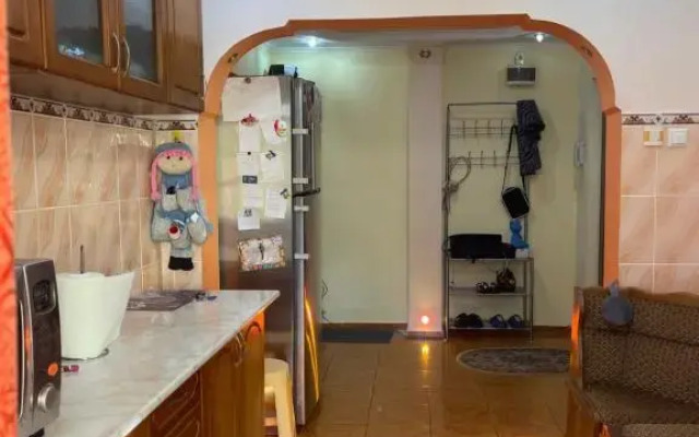 Apartament cu 2 camere